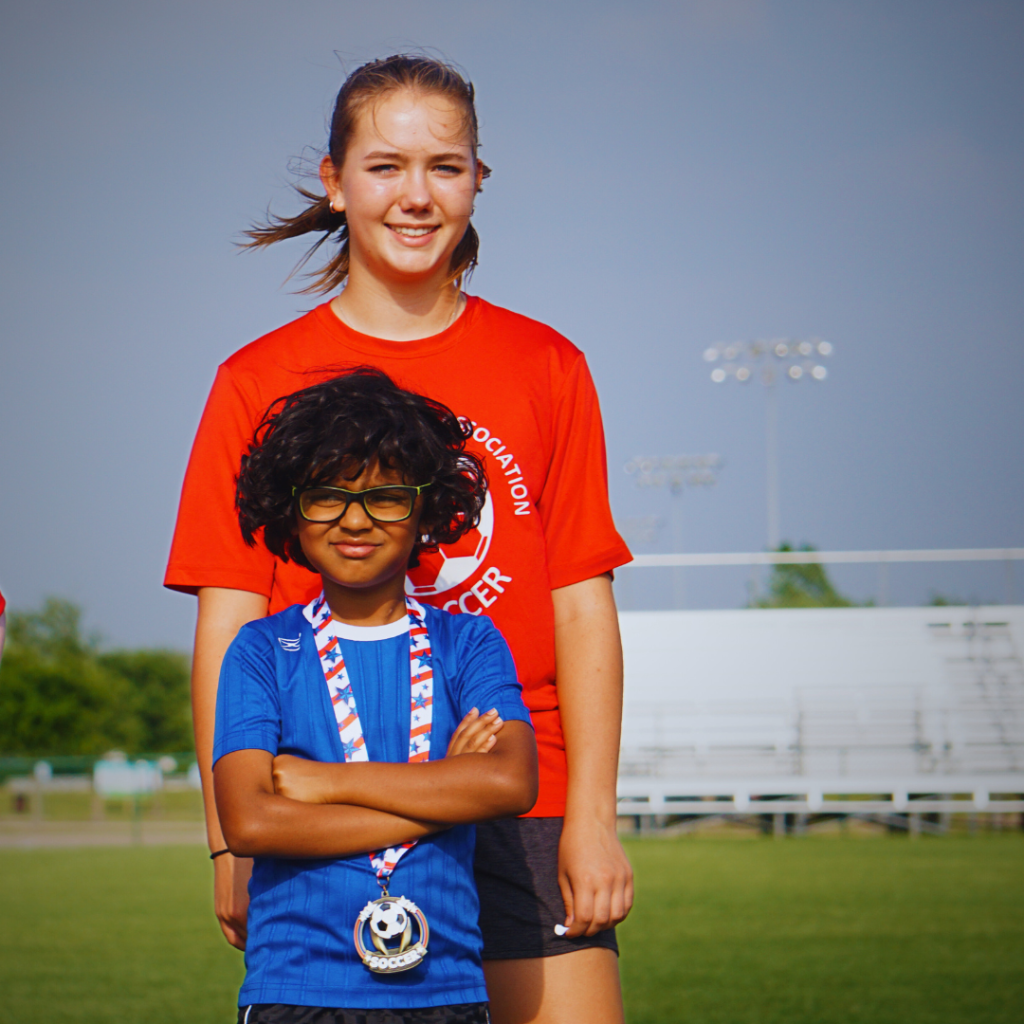 Rec League Soccer Uniforms