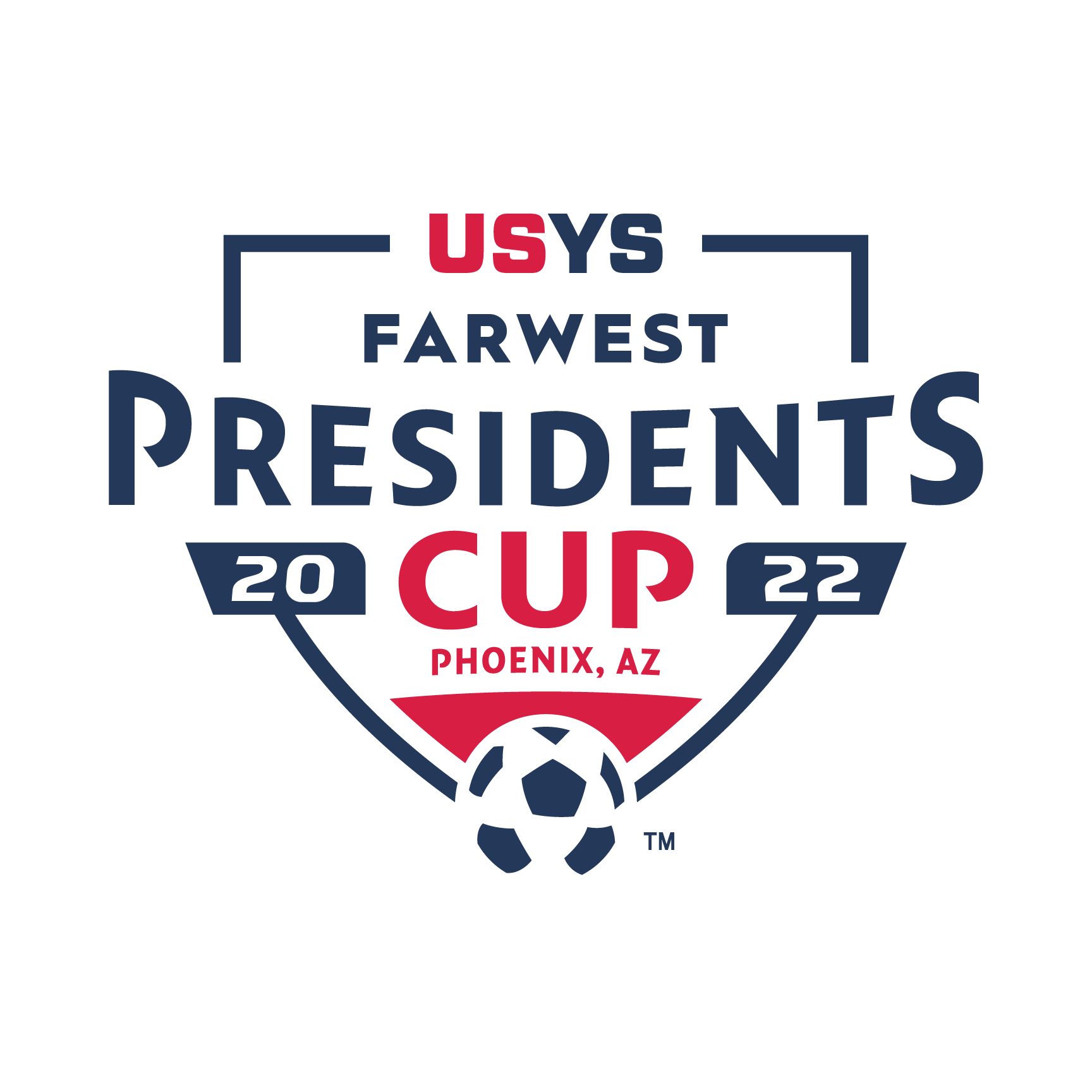 Champions crowned at the 2022 US Youth Soccer Far West Presidents Cup