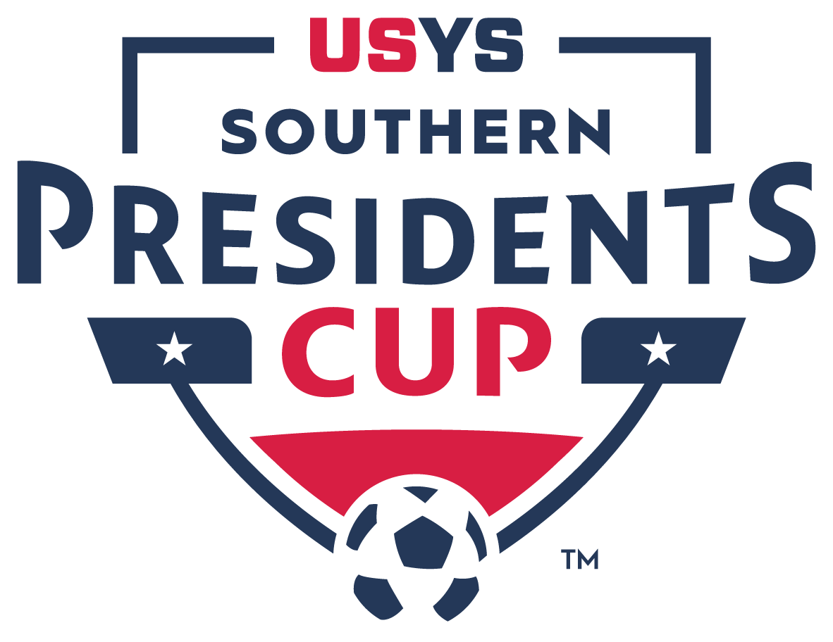 2024 Southern Presidents Cup US Youth Soccer Parent