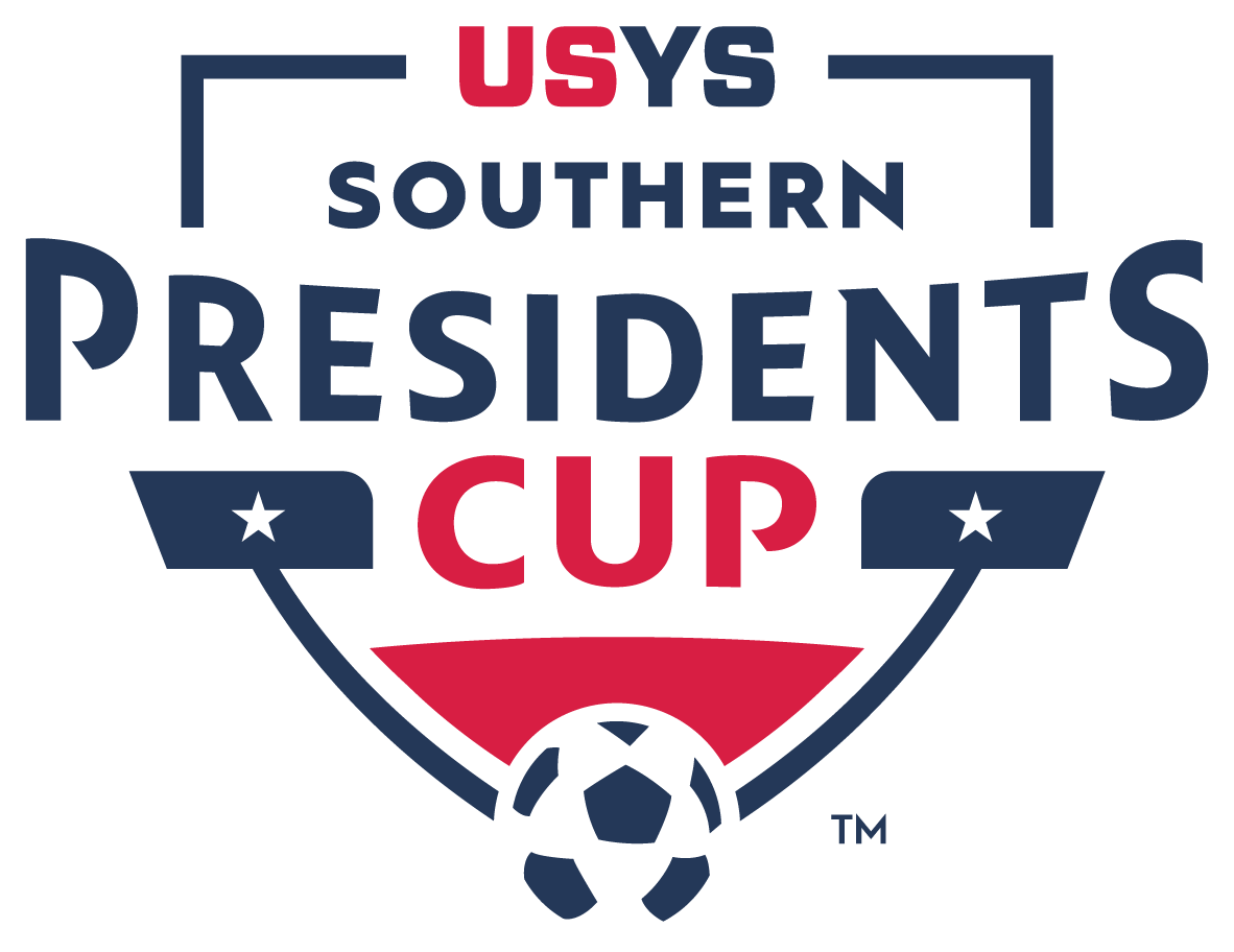 2024 Southern Presidents Cup US Youth Soccer